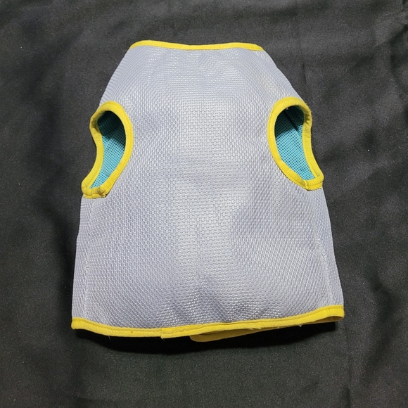 NEW TFENG Dog Cooling Coat~DogLemi~Large~Summer Care - Picture 4 of 11